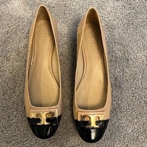 Tory Burch shoes
